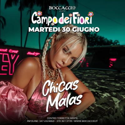 Boccaccio Club