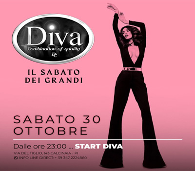 DIVA - Boccaccio Club