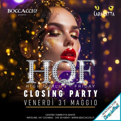 Boccaccio Club