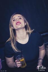 FOLIE NOIRE - BLACK OUT - 01/02/2019