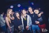 FOLIE NOIRE - BLACK OUT - 01/02/2019