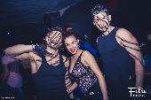 FOLIE NOIRE - BLACK OUT - 01/02/2019