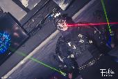 FOLIE NOIRE - BLACK OUT - 01/02/2019