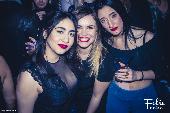 FOLIE NOIRE - BLACK OUT - 01/02/2019