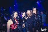 FOLIE NOIRE - BLACK OUT - 01/02/2019