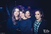 FOLIE NOIRE - BLACK OUT - 01/02/2019