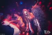 FOLIE NOIRE - BLACK OUT - 01/02/2019