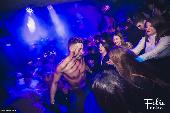 FOLIE NOIRE - BLACK OUT - 01/02/2019
