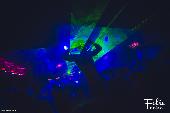 FOLIE NOIRE - BLACK OUT - 01/02/2019
