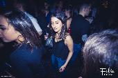 FOLIE NOIRE - BLACK OUT - 01/02/2019