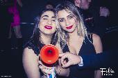 FOLIE NOIRE - BLACK OUT - 01/02/2019