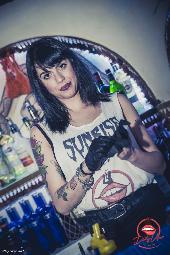 DIRTY VIPER - IL VENERDI' DELLA VIPERA - 01/02/2019
