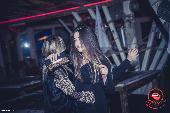 DIRTY VIPER - IL VENERDI' DELLA VIPERA - 01/02/2019