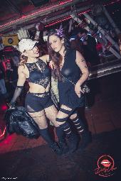 DIRTY VIPER - IL VENERDI' DELLA VIPERA - 01/02/2019