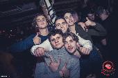 DIRTY VIPER - IL VENERDI' DELLA VIPERA - 01/02/2019