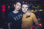 DIRTY VIPER - IL VENERDI' DELLA VIPERA - 01/02/2019
