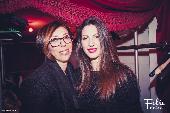 FOLIE NOIRE - LA CASA DE PAPEL - 01/03/2019