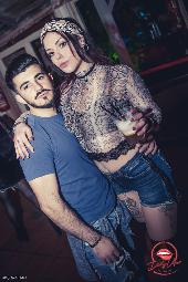 DIRTY VIPER - IL VENERDI' DELLA VIPERA - 01/03/2019