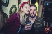 DIRTY VIPER - IL VENERDI' DELLA VIPERA - 01/03/2019