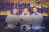 HQF - CARAGATTA - IL BALLO DEL DOGE - 01/03/2019