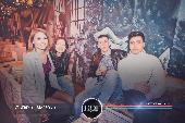 HQF - CARAGATTA - IL BALLO DEL DOGE - 01/03/2019