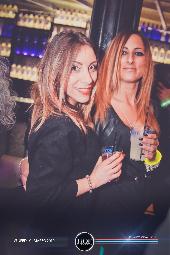 HQF - CARAGATTA - IL BALLO DEL DOGE - 01/03/2019