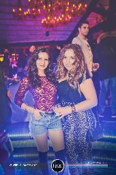 HQF - CARAGATTA - IL BALLO DEL DOGE - 01/03/2019