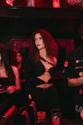 TABOO - 01/03/2025