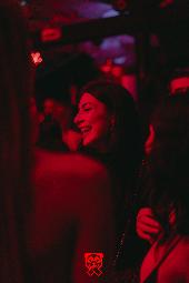TABOO - 01/03/2025