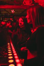 TABOO - 01/03/2025