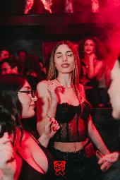 TABOO - 01/03/2025