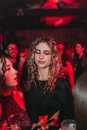 TABOO - 01/03/2025