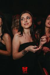 TABOO - 01/03/2025