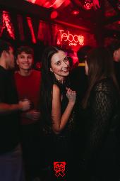 TABOO - 01/03/2025