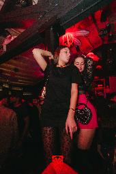TABOO - 01/03/2025