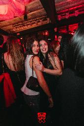 TABOO - 01/03/2025
