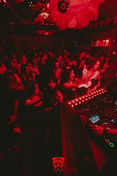 TABOO - 01/03/2025