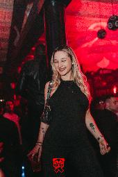 TABOO - 01/03/2025