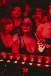 TABOO - 01/03/2025