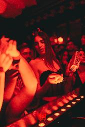 TABOO - 01/03/2025