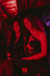 TABOO - 01/03/2025