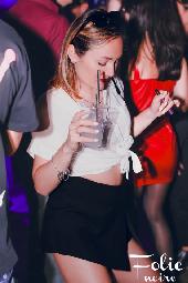 VIBE - FOLIE NOIRE - 01/05/2026