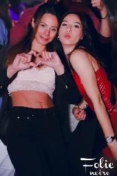 VIBE - FOLIE NOIRE - 01/05/2026