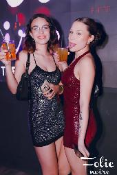 VIBE - FOLIE NOIRE - 01/05/2026