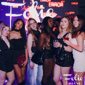 VIBE - FOLIE NOIRE - 01/05/2026