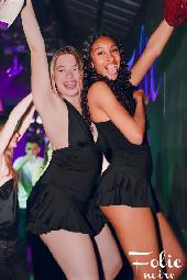 VIBE - FOLIE NOIRE - 01/05/2026