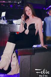 VIBE - FOLIE NOIRE - 01/05/2026