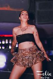 VIBE - FOLIE NOIRE - 01/05/2026