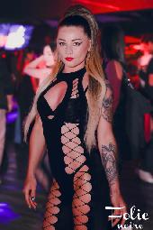 VIBE - FOLIE NOIRE - 01/05/2026