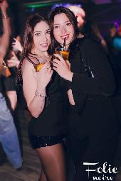 VIBE - FOLIE NOIRE - 01/05/2026